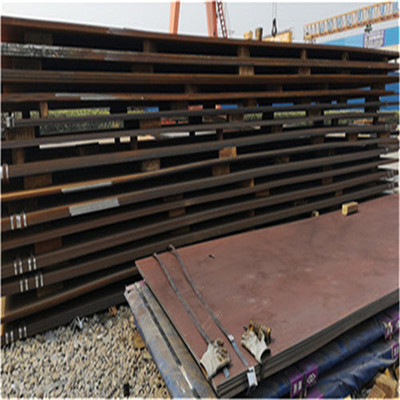 安慶舞鋼NM400耐磨鋼板現貨價格