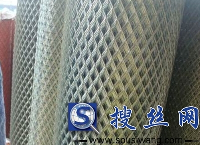 抹墻鋼板網(wǎng)的應(yīng)用及產(chǎn)品簡介