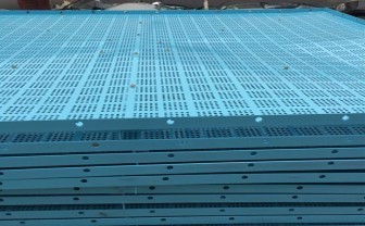 外架防護鋼板網價格