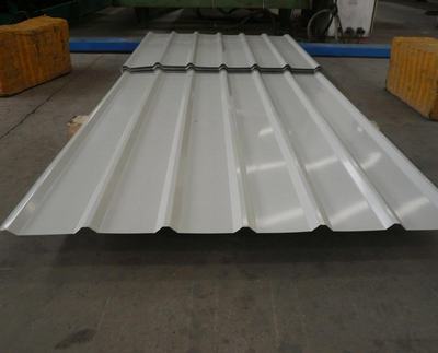 上海壓型鋼板(圖)|壓型鋼板的作用- 壓型鋼板|鋼筋桁架樓承板|彩鋼板 .