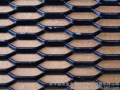 廠家低價(jià)銷售批發(fā) 重型鋼板網(wǎng) 專業(yè)生產(chǎn) 防盜網(wǎng) 鋁板網(wǎng)圖片_高清圖_細(xì)節(jié)圖-安平縣沃金金屬絲網(wǎng)制品有限 -