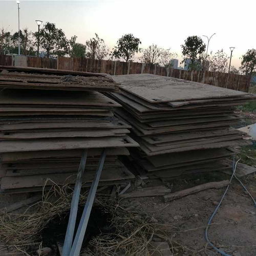 珠海鋪路鋼板出租 便宜又實(shí)惠