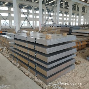 出廠(chǎng)平板與開(kāi)平板的區(qū)別-出廠(chǎng)平是什么意思-和校平鋼板