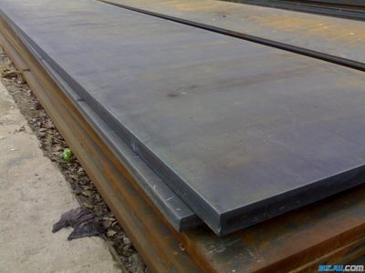 低溫16MnDR容器鋼板詳解 性能、應(yīng)用與采購指南