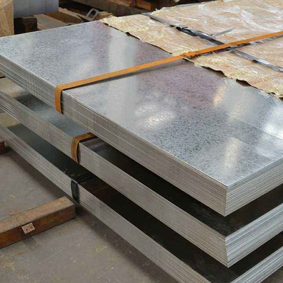 昆明鍍鋅鋼板市場價格動態(tài)與選購指南